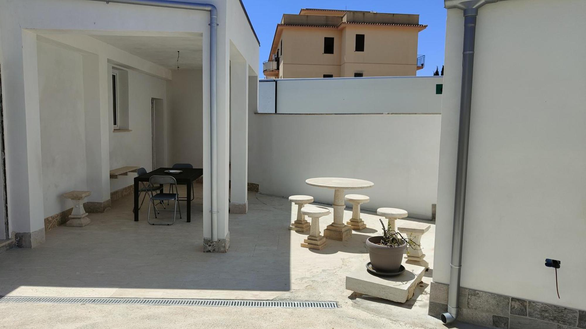 Sicilia Bedda Holiday home *
