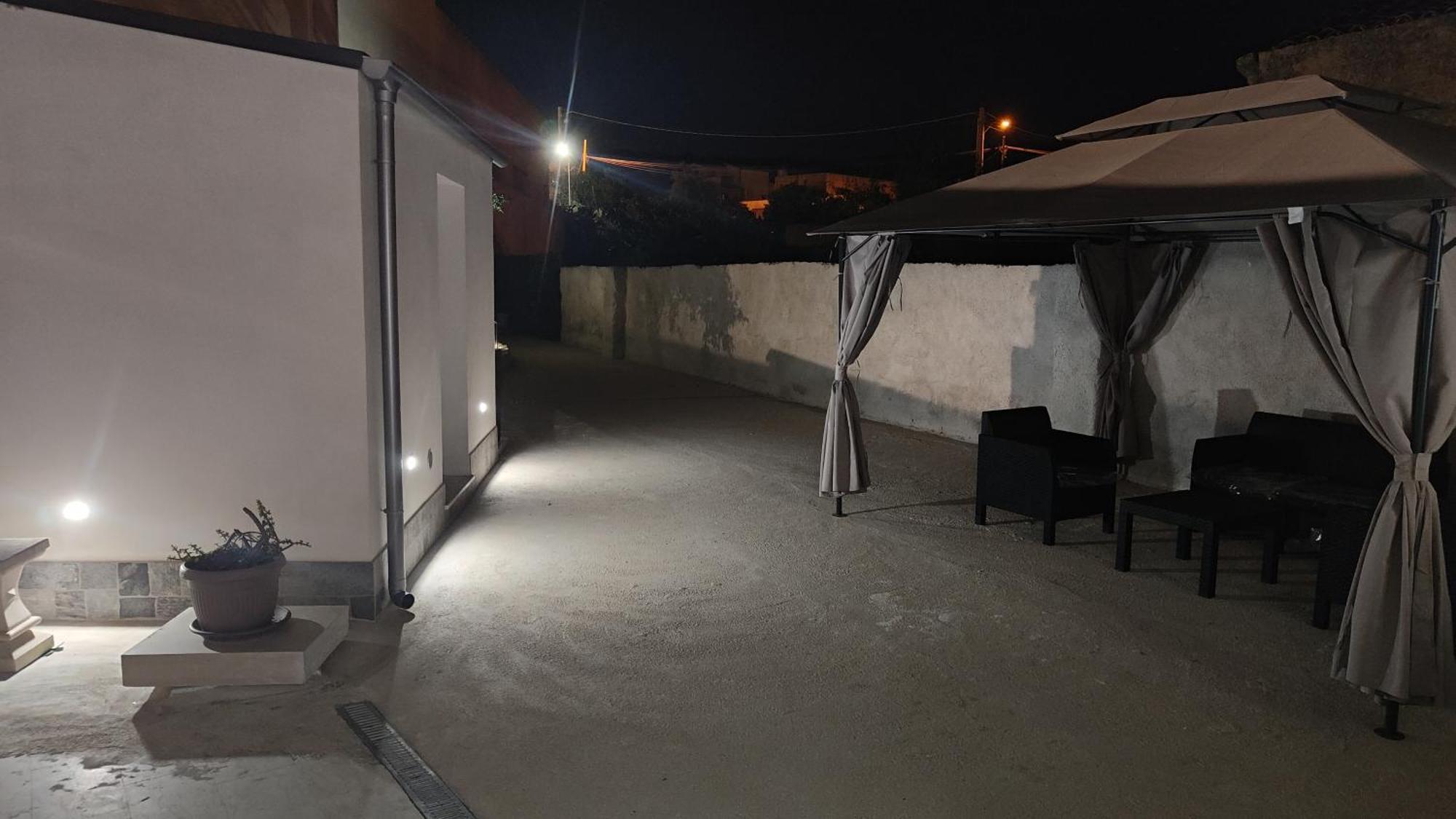 Holiday home Sicilia Bedda