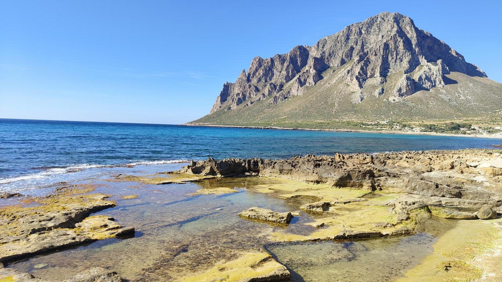 Holiday home Sicilia Bedda Custonaci