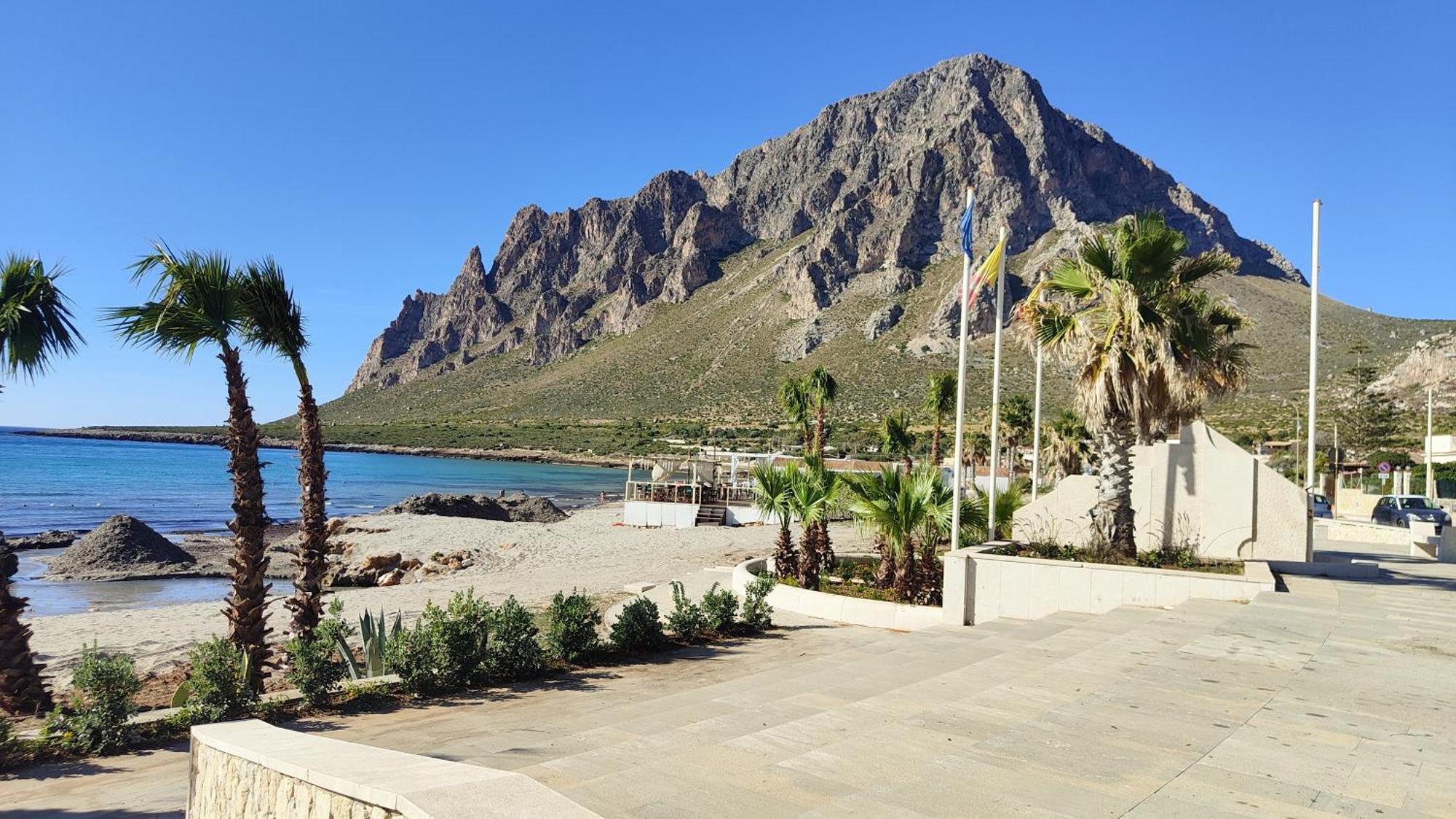 Sicilia Bedda Holiday home