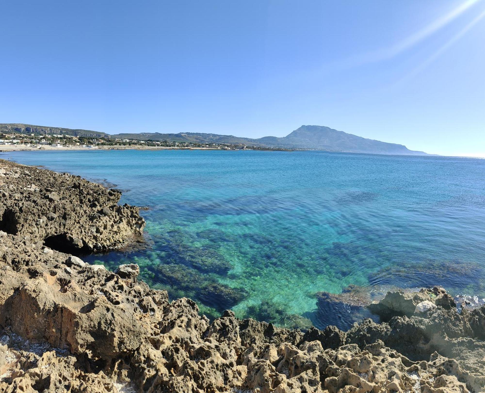 Holiday home Sicilia Bedda