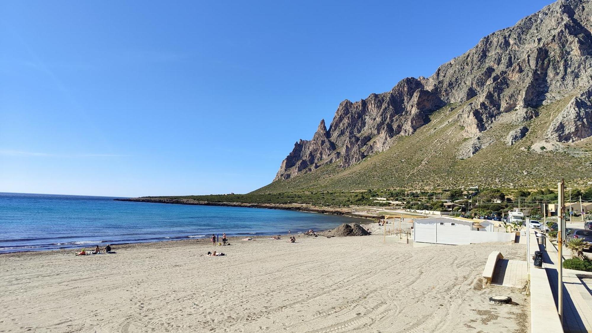 Sicilia Bedda Holiday home