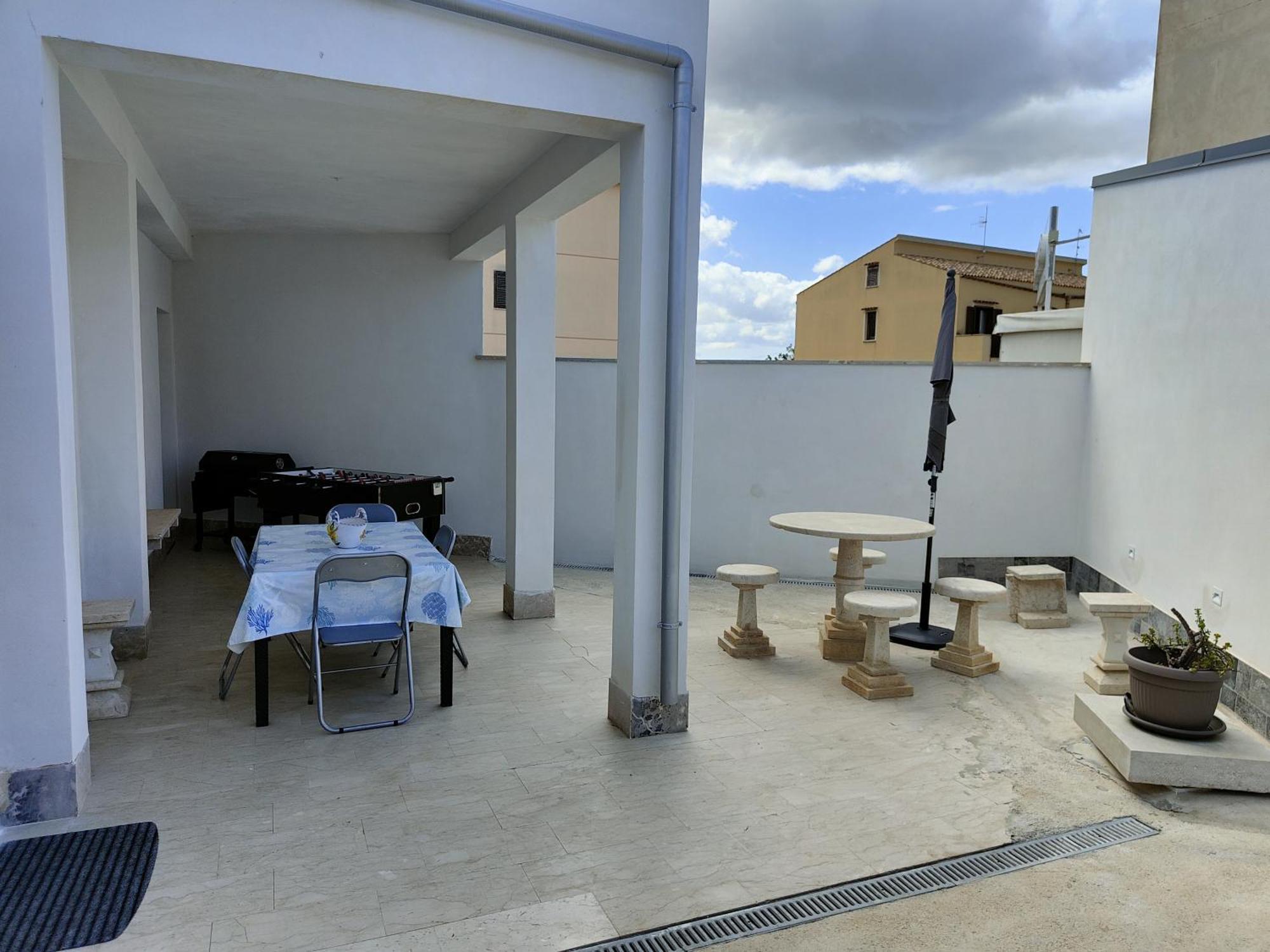Sicilia Bedda Holiday home *