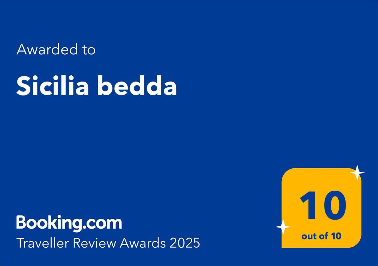 Sicilia Bedda