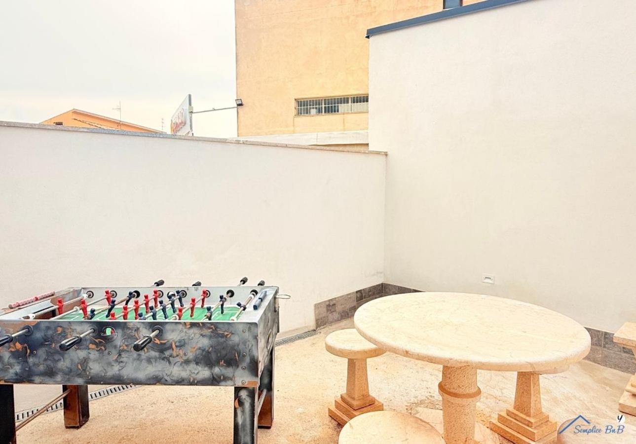 Sicilia Bedda Holiday home Custonaci