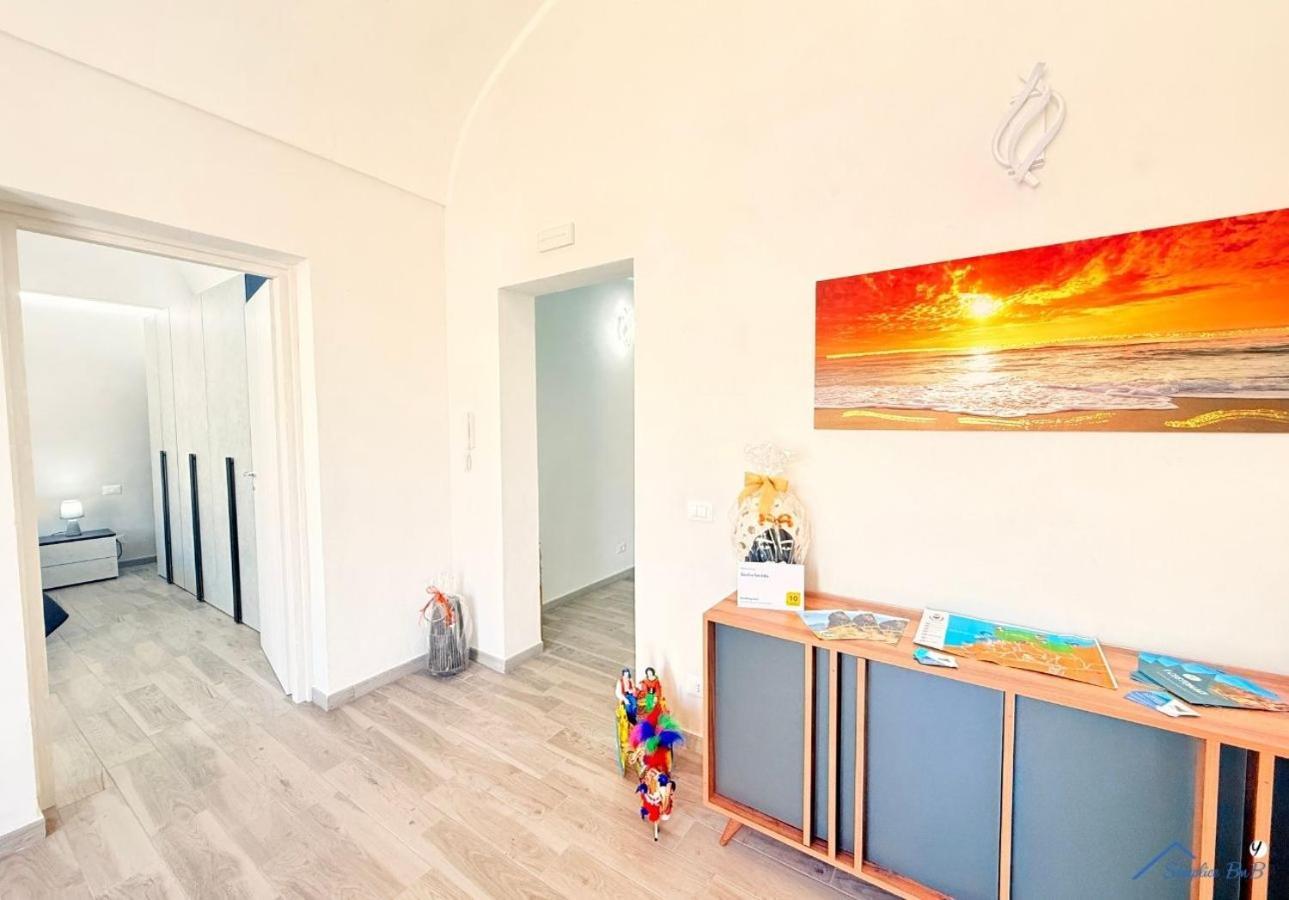Sicilia Bedda Holiday home *