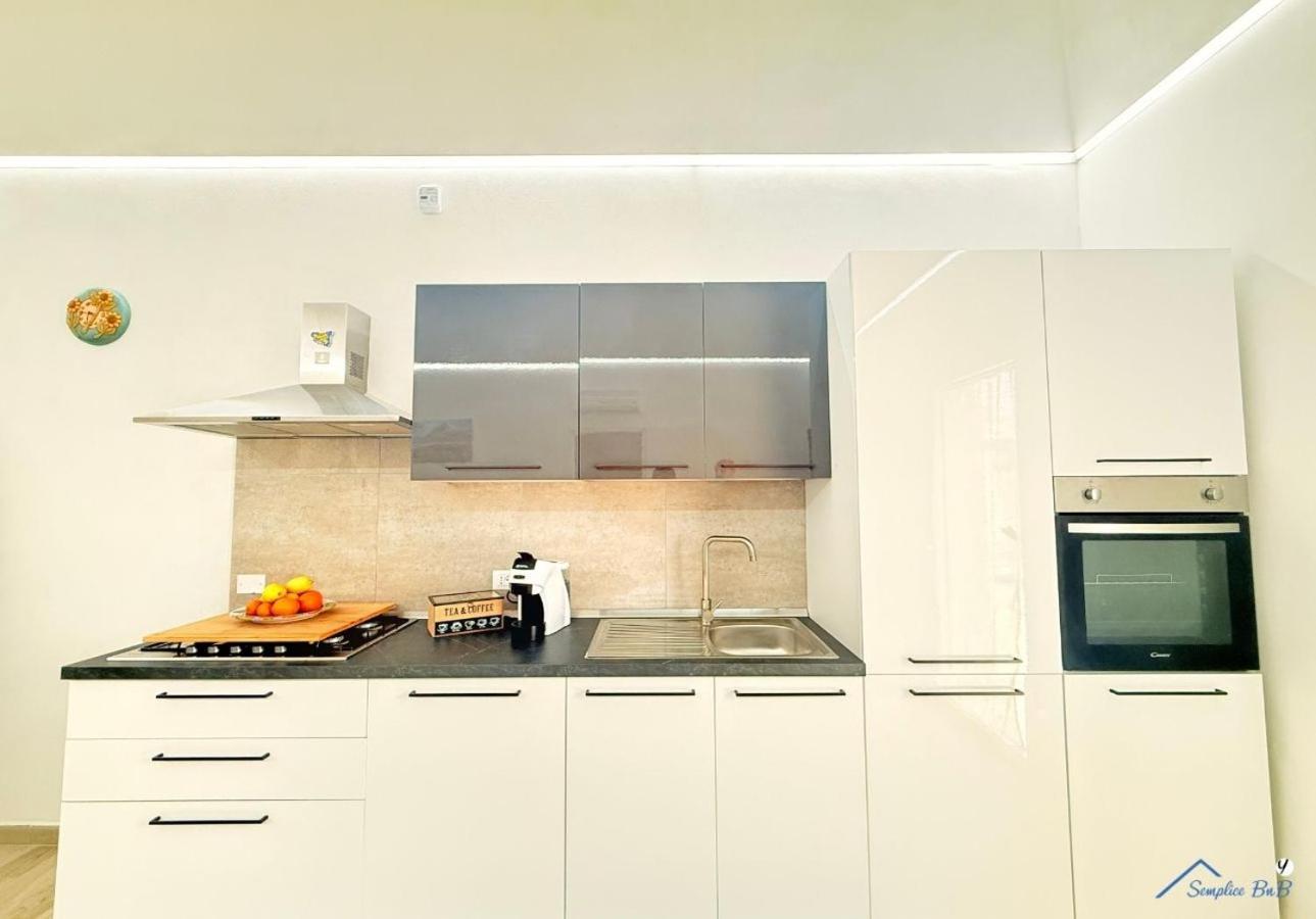 Holiday home Sicilia Bedda