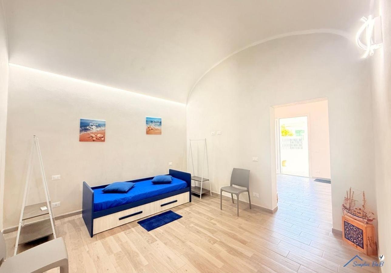 Holiday home Sicilia Bedda *