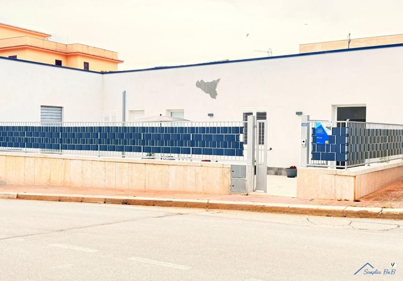 Holiday home Sicilia Bedda