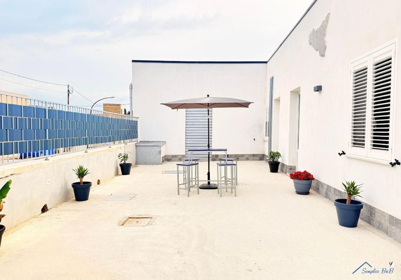 Holiday home Sicilia Bedda Custonaci