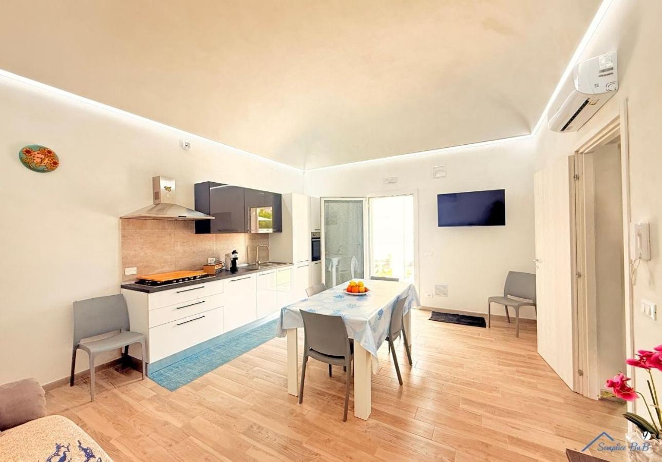 Holiday home Sicilia Bedda *
