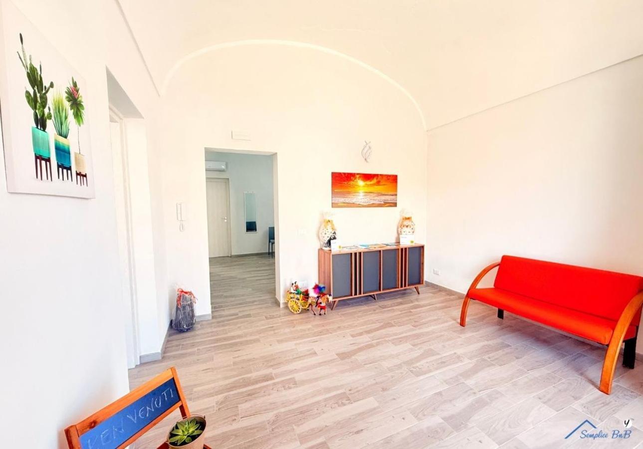 Holiday home Sicilia Bedda