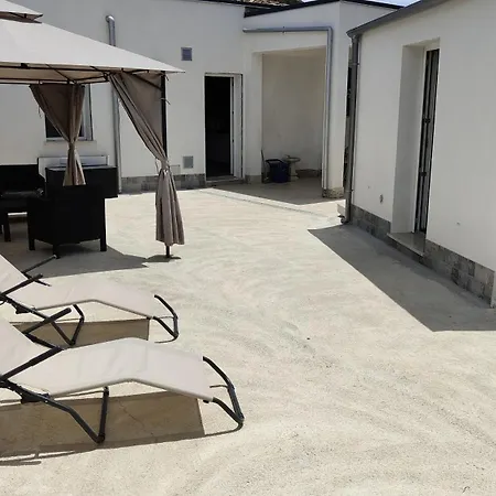 Sicilia Bedda Villa Custonaci Exterior photo