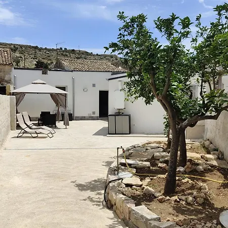 Sicilia Bedda Villa Custonaci Exterior photo