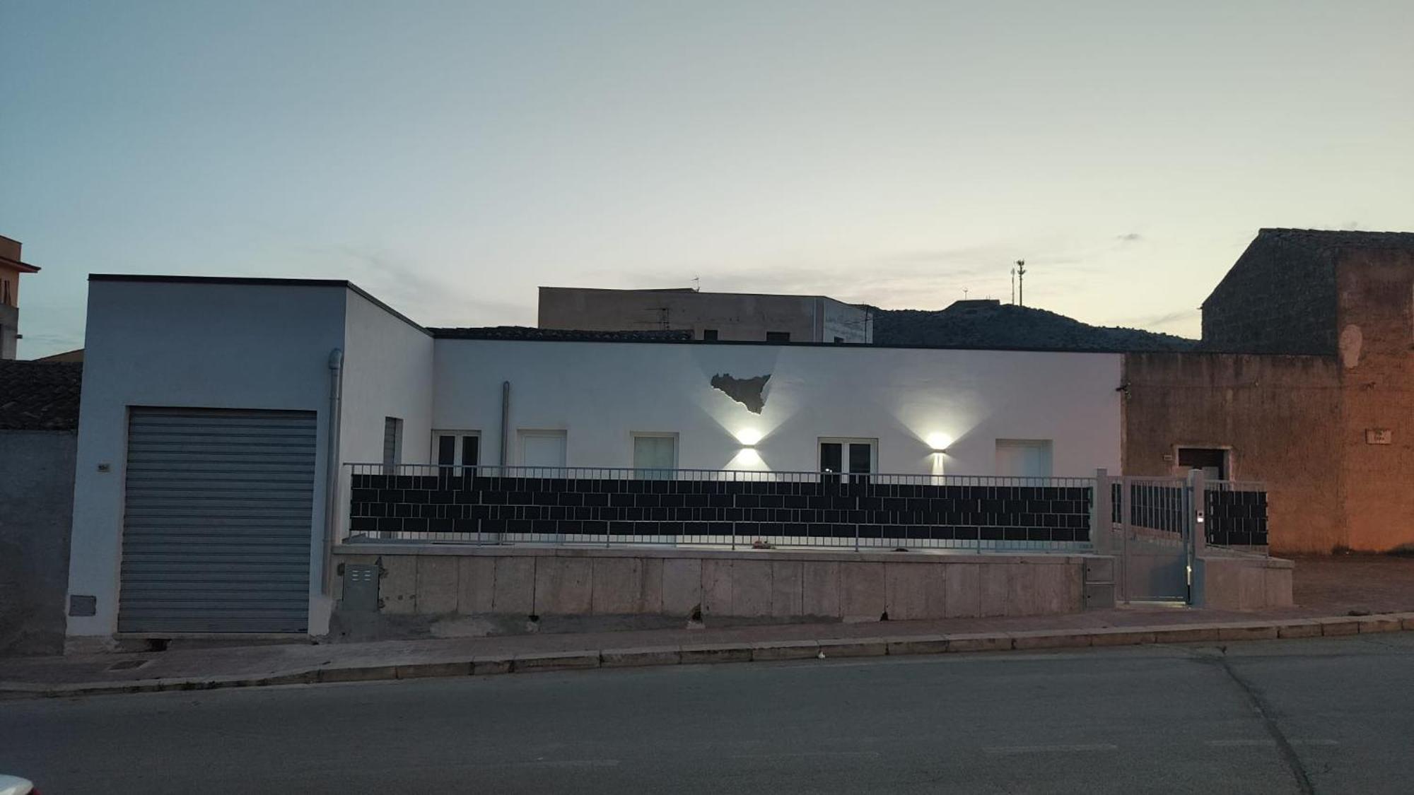 Sicilia Bedda Holiday home