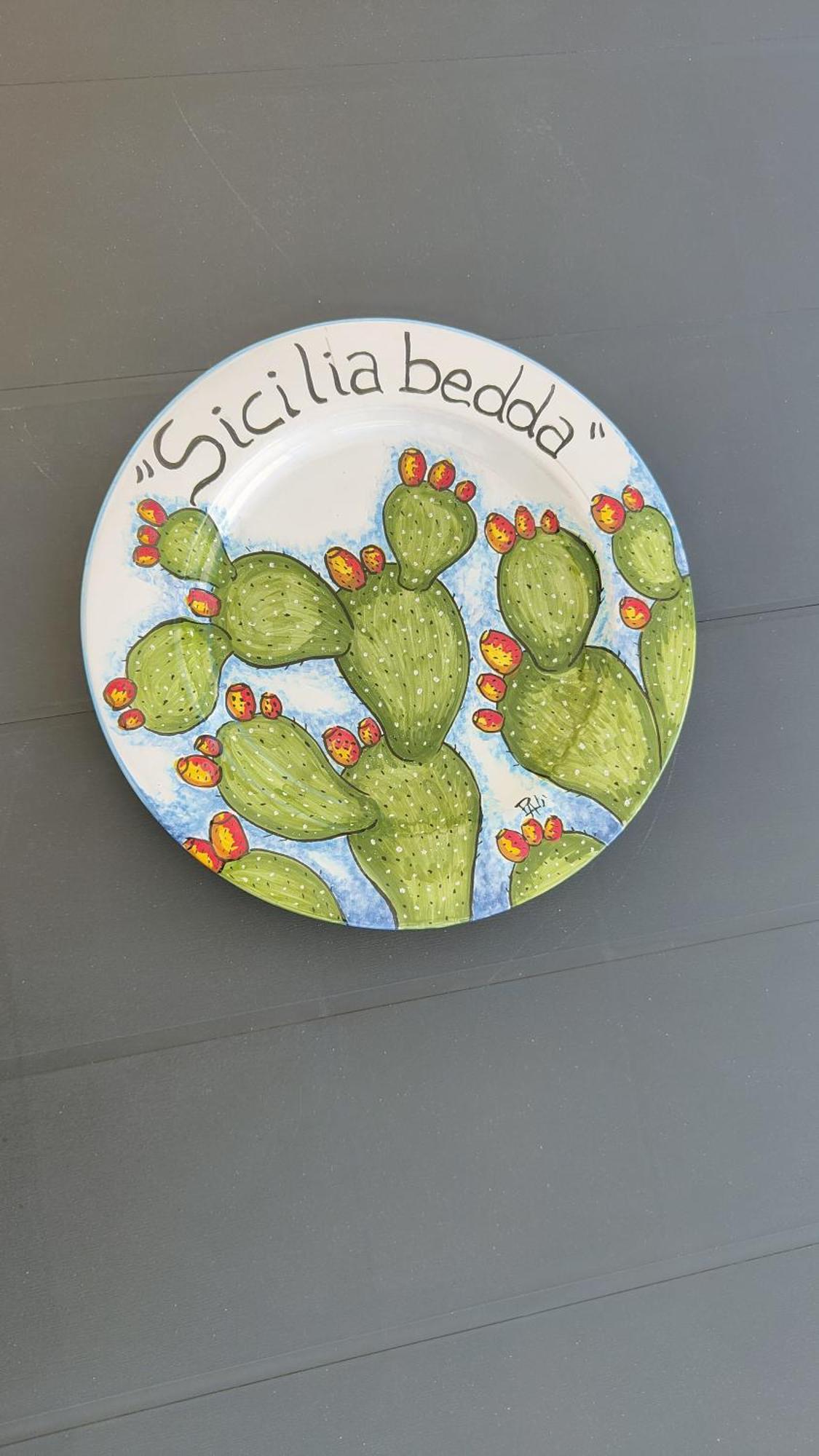 Sicilia Bedda *