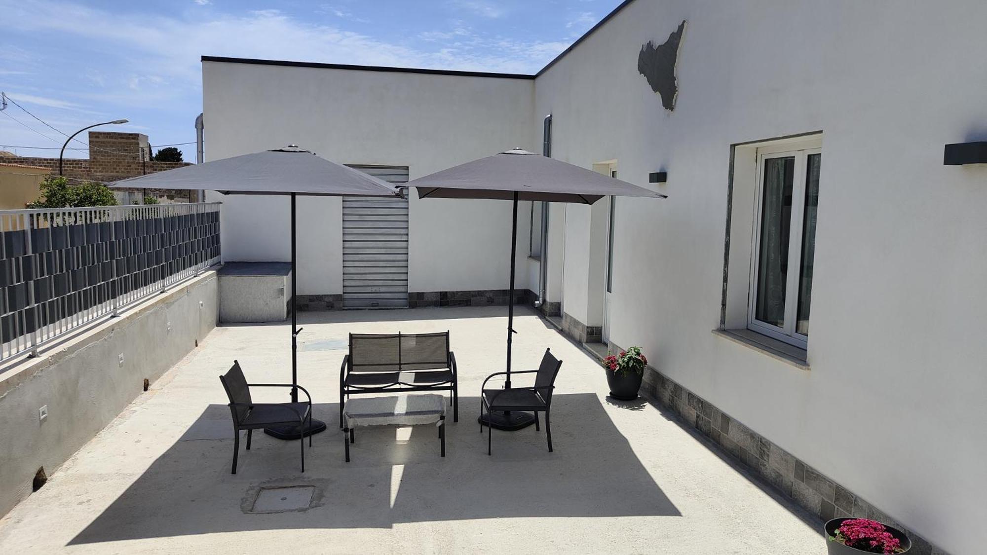 Sicilia Bedda Holiday home *