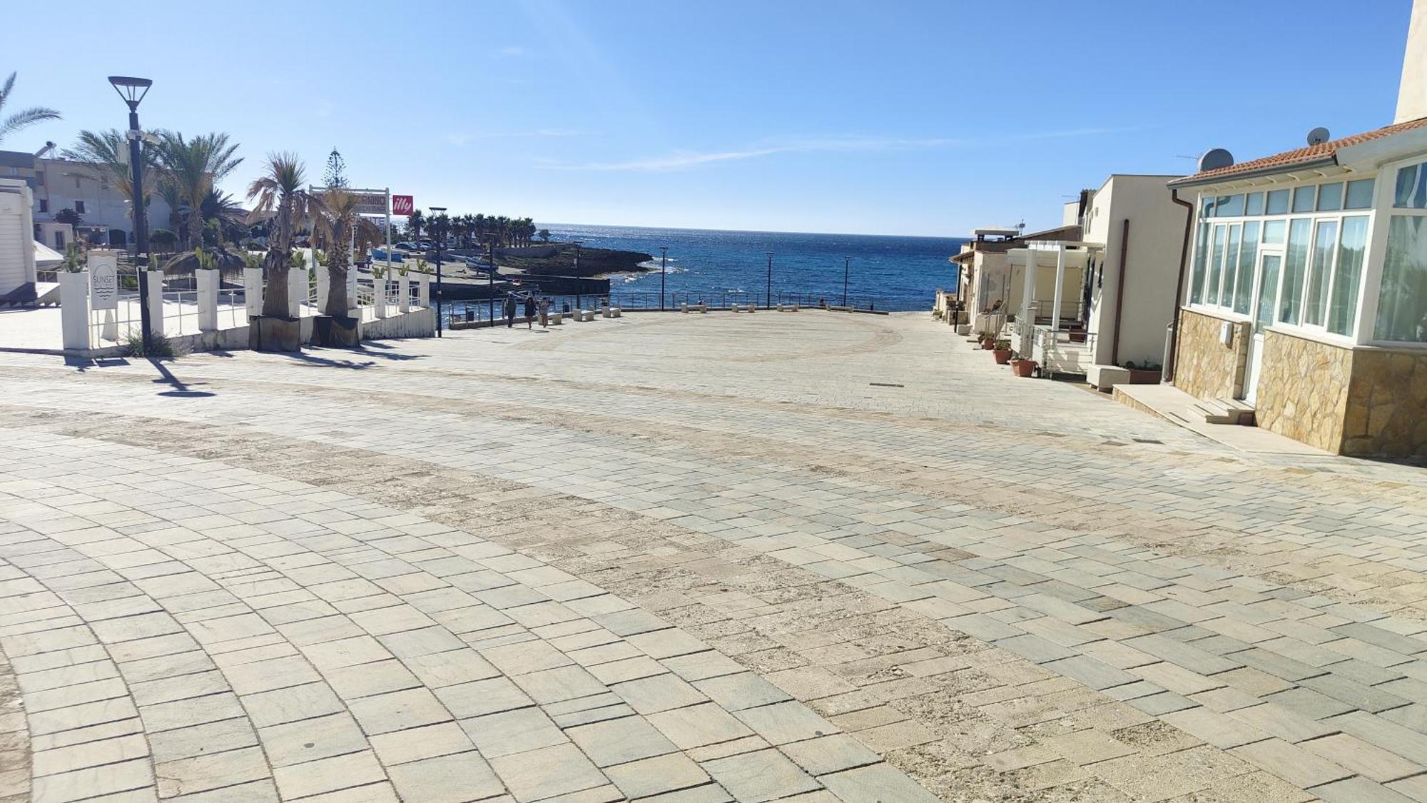 Sicilia Bedda Holiday home Custonaci