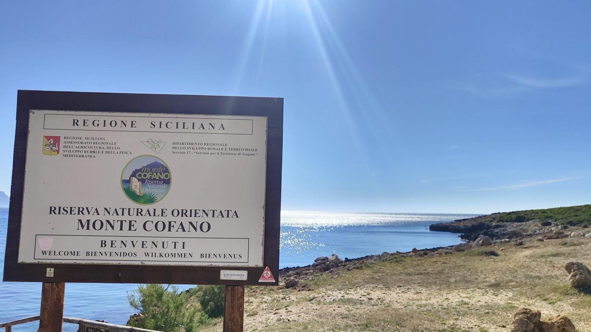 Sicilia Bedda * Custonaci