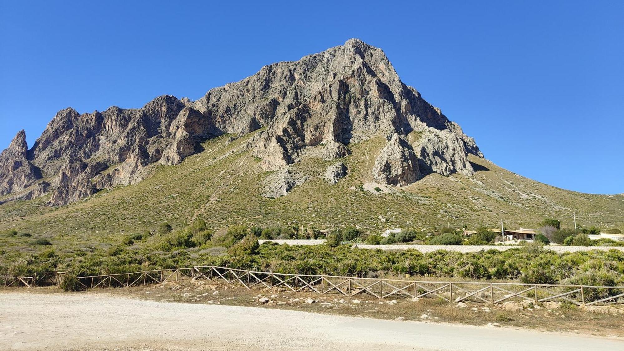 Sicilia Bedda Holiday home