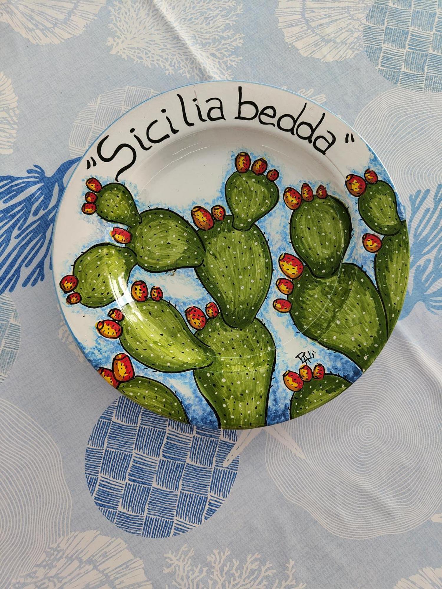 Sicilia Bedda Holiday home
