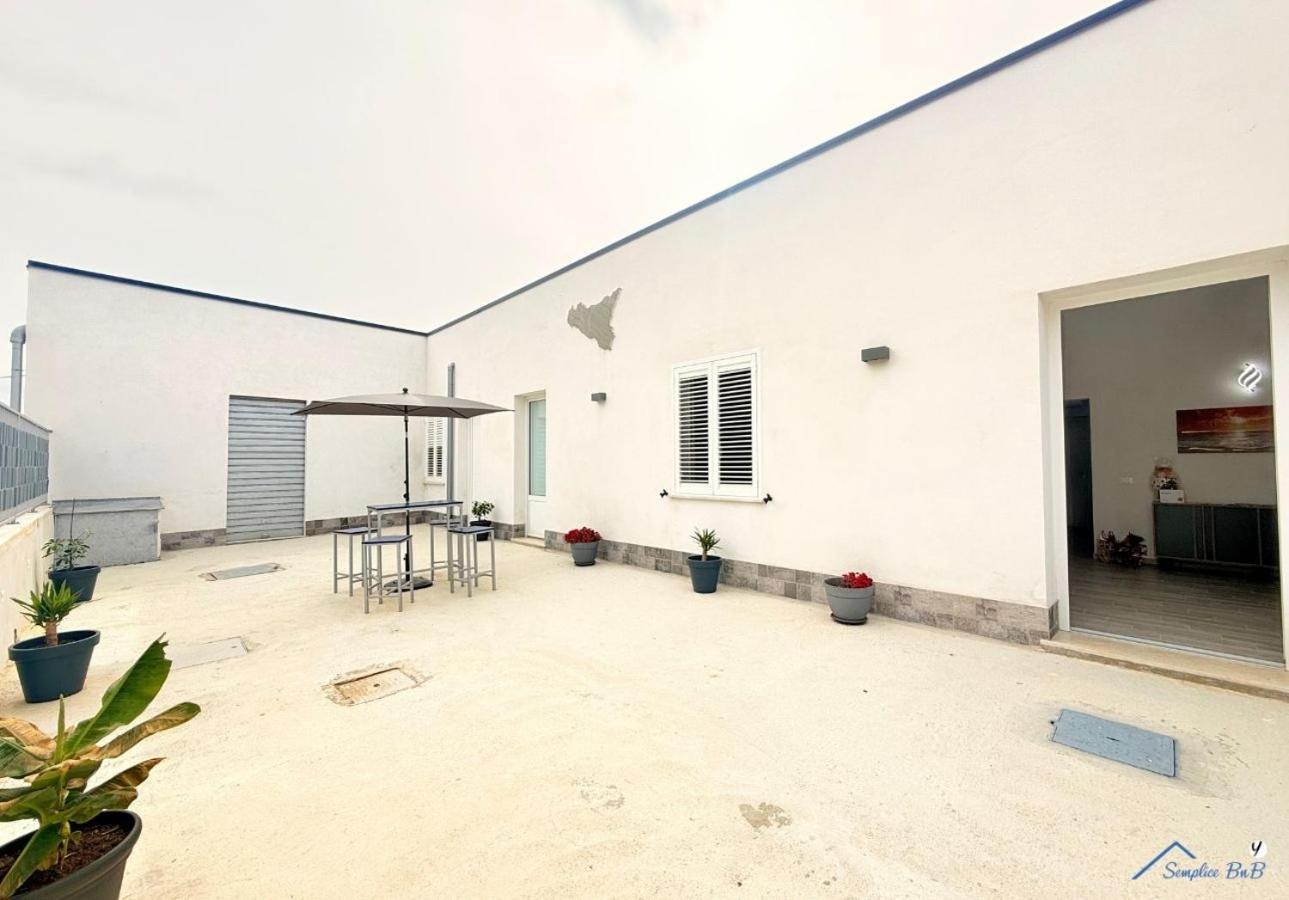 Holiday home Sicilia Bedda