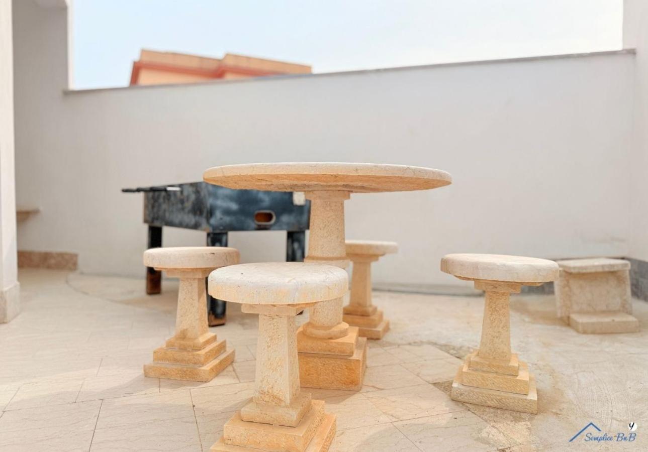 Sicilia Bedda Holiday home Custonaci