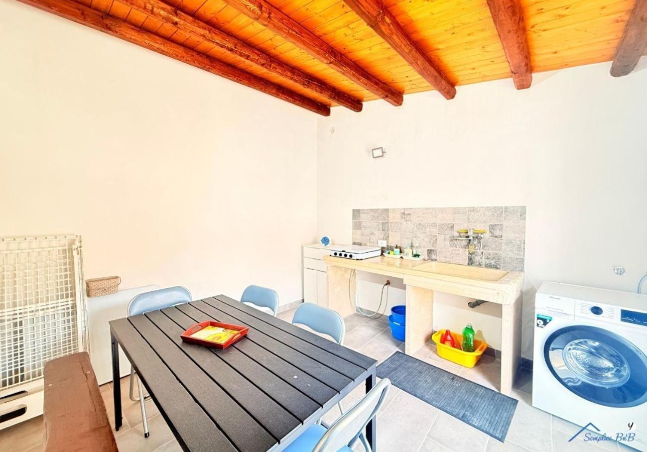 Holiday home Sicilia Bedda Custonaci