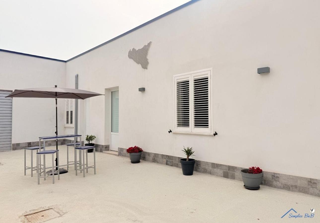 Sicilia Bedda Holiday home *