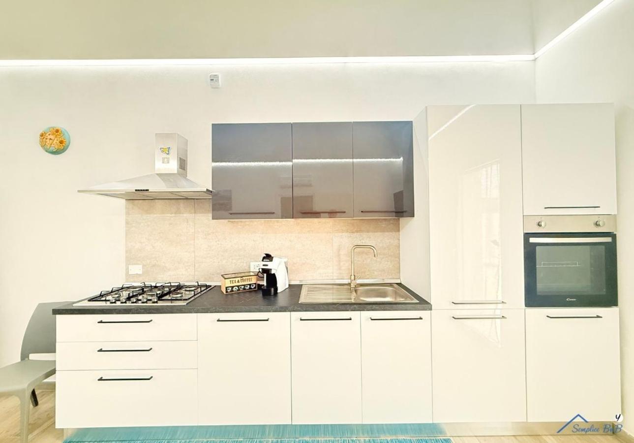 Sicilia Bedda Holiday home Custonaci