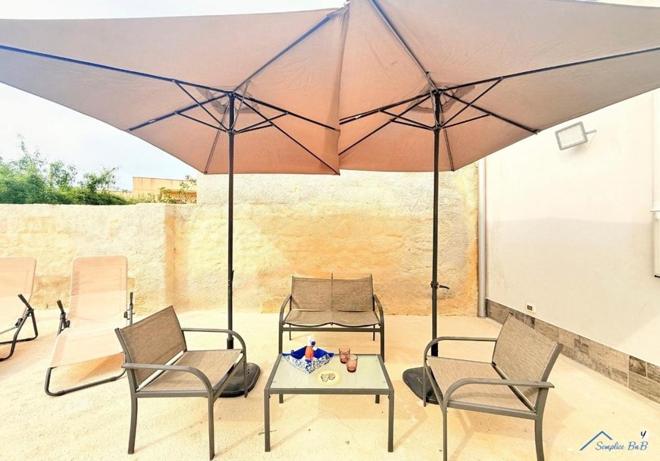 Holiday home Sicilia Bedda