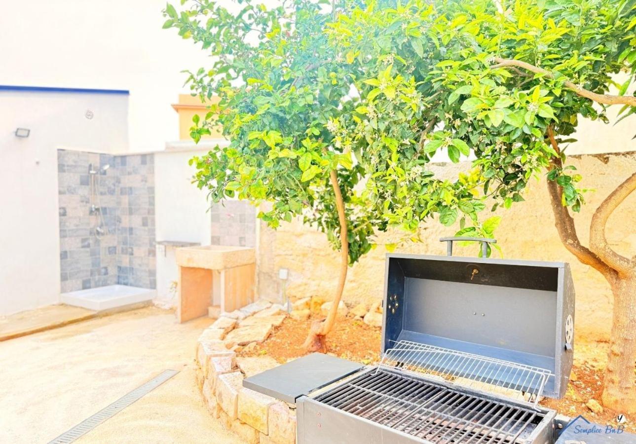 Holiday home Sicilia Bedda Custonaci