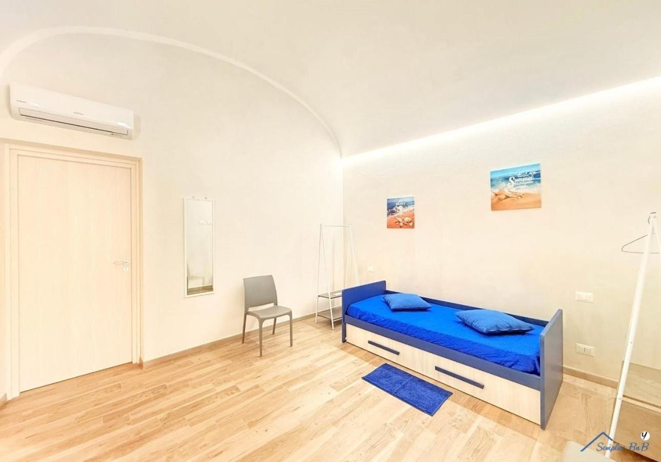 Holiday home Sicilia Bedda