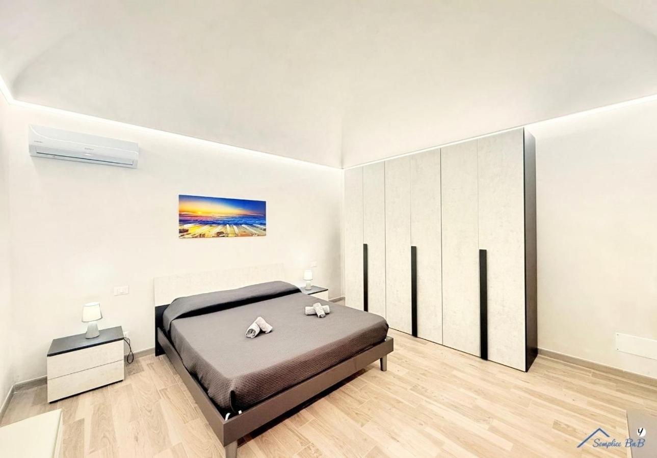 Holiday home Sicilia Bedda Custonaci